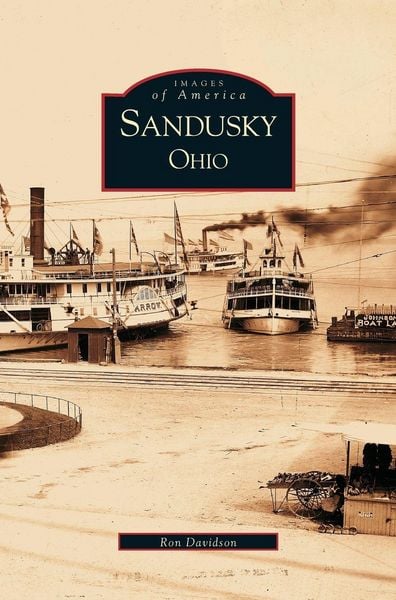 Produktbild: Sandusky, Ohio