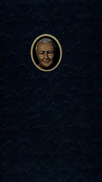 Produktbild: Johann Sebastian Bach / Miniatur