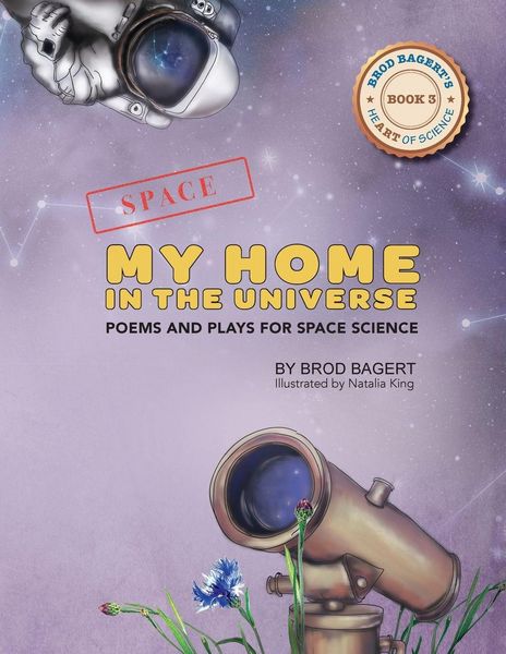 Produktbild: My Home in the Universe