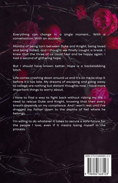 Produktbild: Delicate Depraved Plans