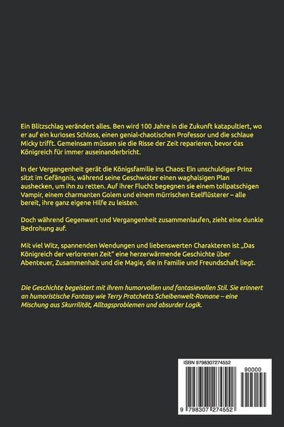 Produktbild: Lars K&ouml;nigreich