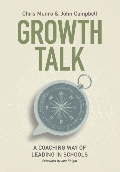 Produktbild: Growth Talk