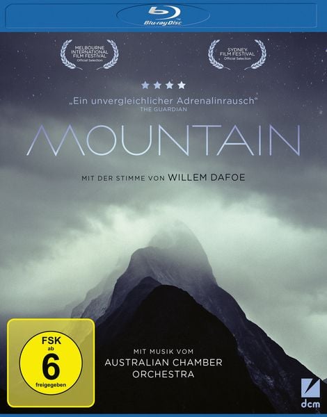 Produktbild: Mountain