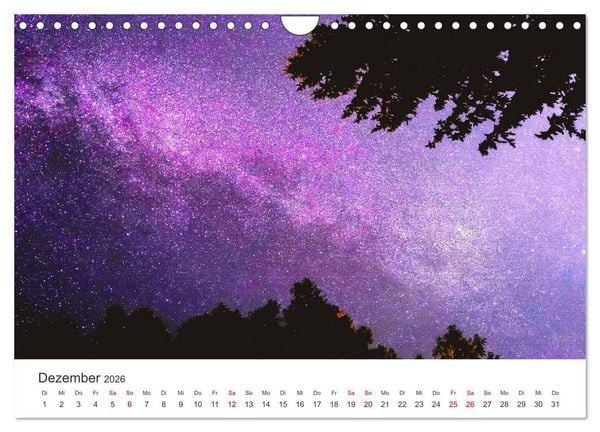 Produktbild: Rum&auml;nien - Das beeindruckende Land am Schwarzen Meer. (Wandkalender 2026 DIN A4 quer), CALVENDO Monatskalender