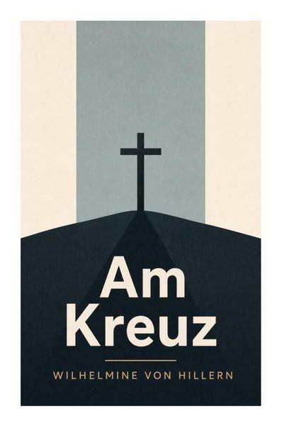 Produktbild: Am Kreuz
