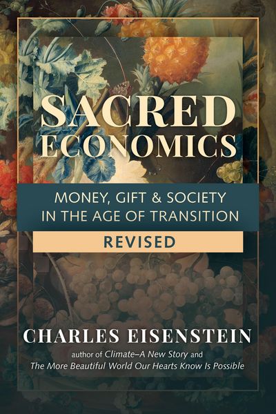 Produktbild: Sacred Economics, Revised