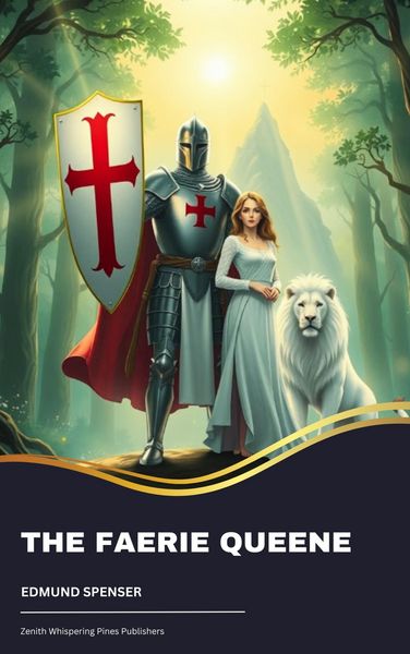 Produktbild: The Faerie Queene