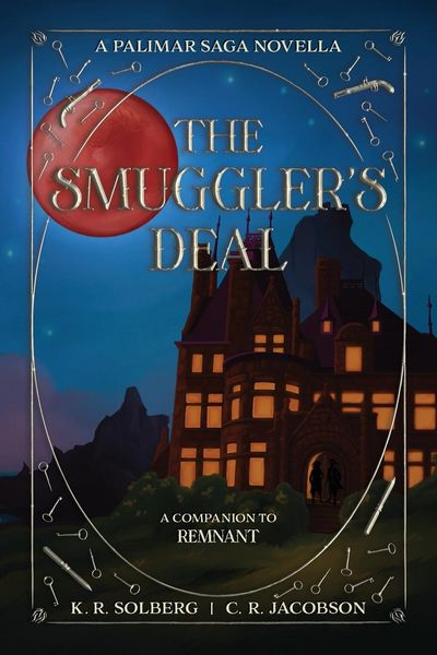 Produktbild: The Smuggler's Deal