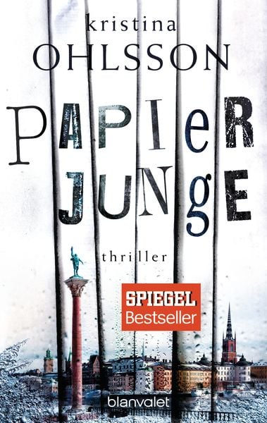 Produktbild: Papierjunge