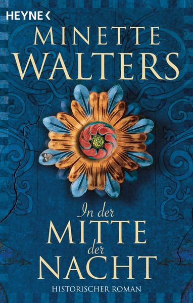 Produktbild: In der Mitte der Nacht