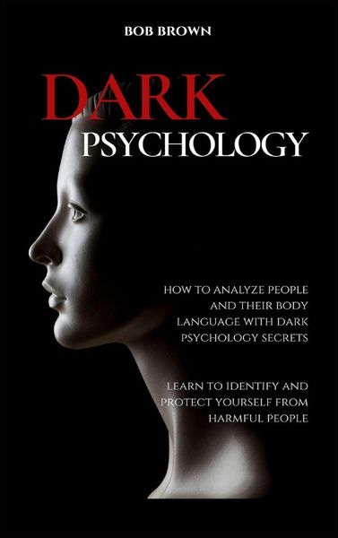 Produktbild: Dark Psychology