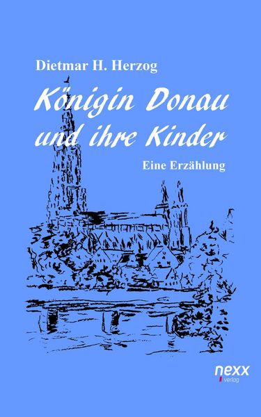 Produktbild: K&ouml;nigin Donau und ihre Kinder