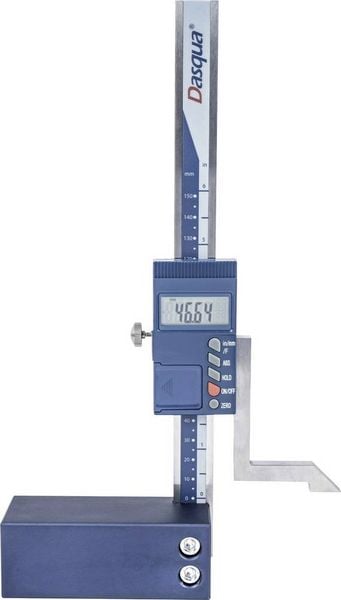 Dasqua 3130-4005 Messuhr 0 - 150mm