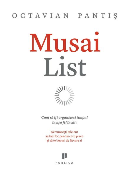 Produktbild: Musai List