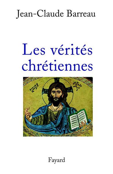 Produktbild: Les V&eacute;rit&eacute;s chr&eacute;tiennes