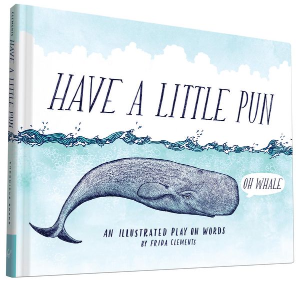 Produktbild: Clements, F: Have a Little Pun