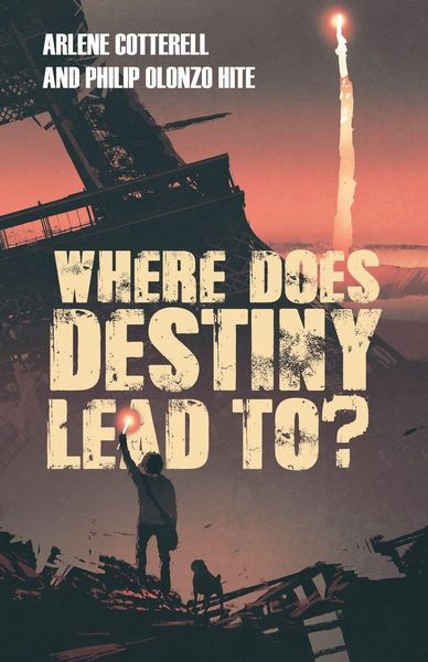 Produktbild: Where Does Destiny Lead to?