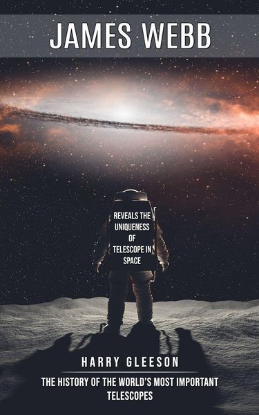 Produktbild: James Webb