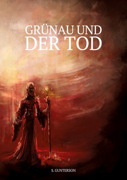 Produktbild: Gr&uuml;nau und der Tod