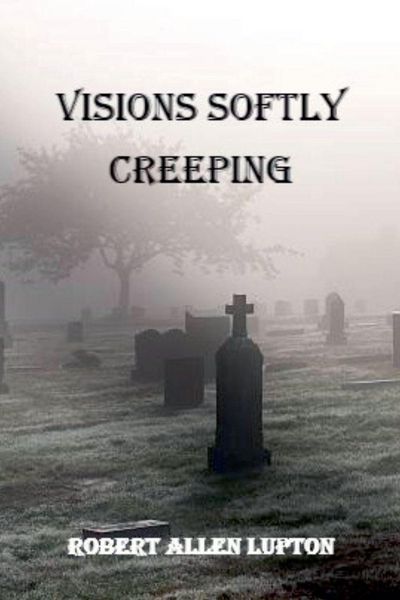 Produktbild: Visions Softly Creeping