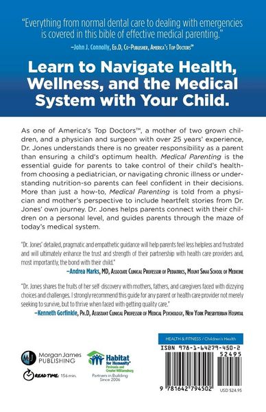 Produktbild: Medical Parenting