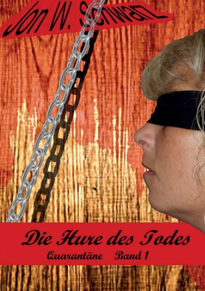 Produktbild: Die Hure des Todes