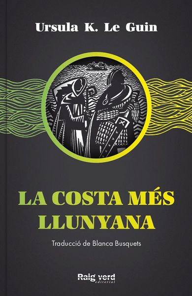 Produktbild: La costa m&eacute;s llunyana