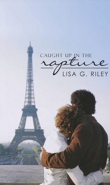 Produktbild: Caught Up in the Rapture