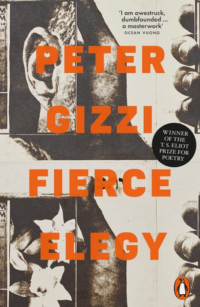 Produktbild: Fierce Elegy