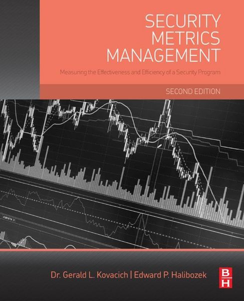 Produktbild: Security Metrics Management