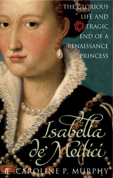 Produktbild: Isabella de'Medici
