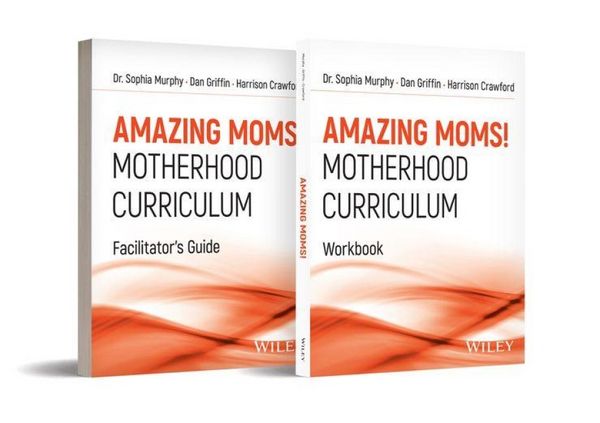 Produktbild: Amazing Moms!: Motherhood Curriculum, Set