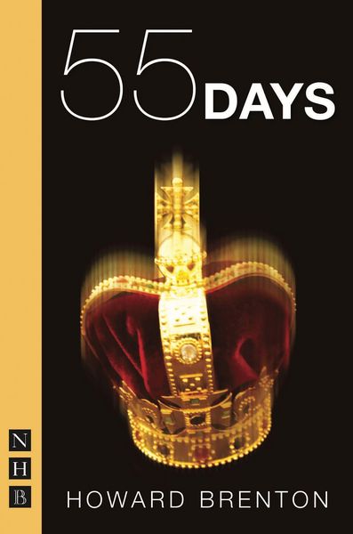 Produktbild: 55 Days