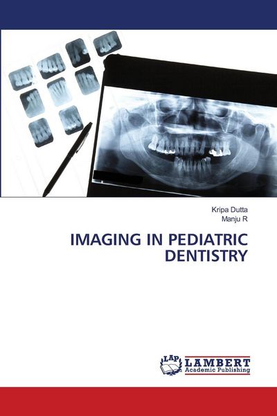 Produktbild: Imaging in Pediatric Dentistry