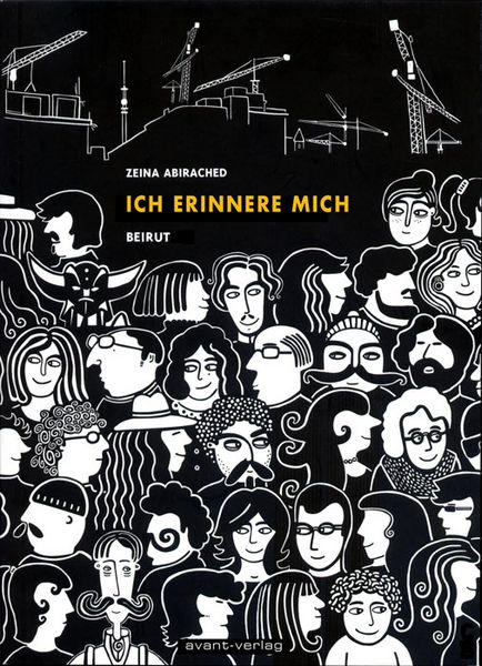 Produktbild: Ich erinnere mich