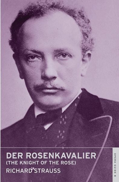 Produktbild: Der Rosenkavalier (The Knight of the Rose)