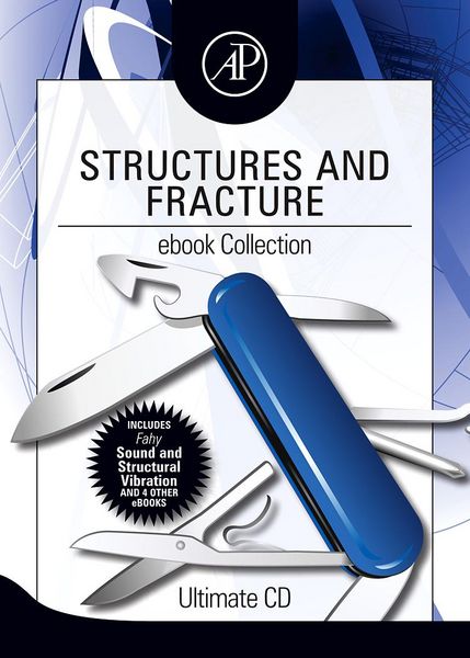 Produktbild: Structures and Fracture ebook Collection