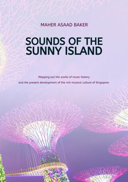 Produktbild: Sounds of the Sunny Island