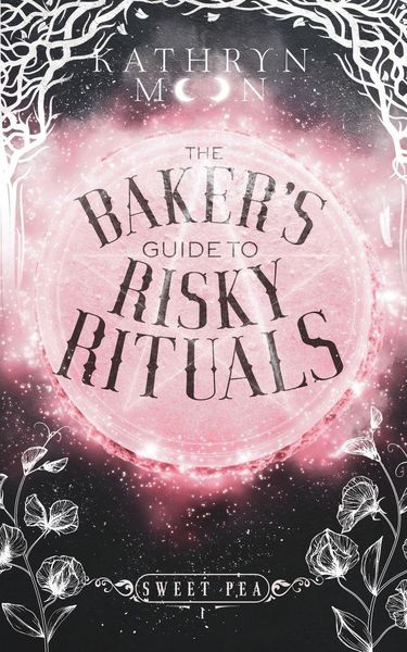 Produktbild: The Baker's Guide to Risky Rituals