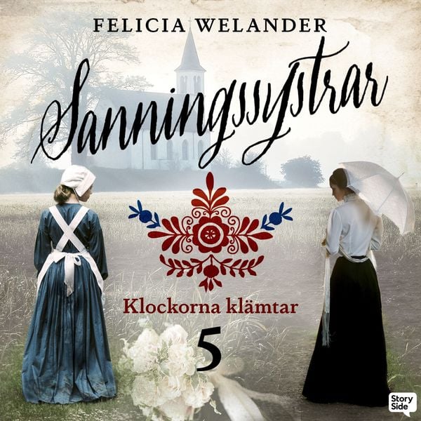 Produktbild: Klockorna kl&auml;mtar