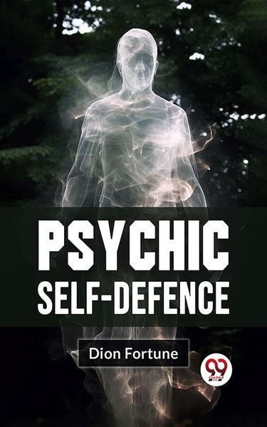 Produktbild: Psychic Self-Defense