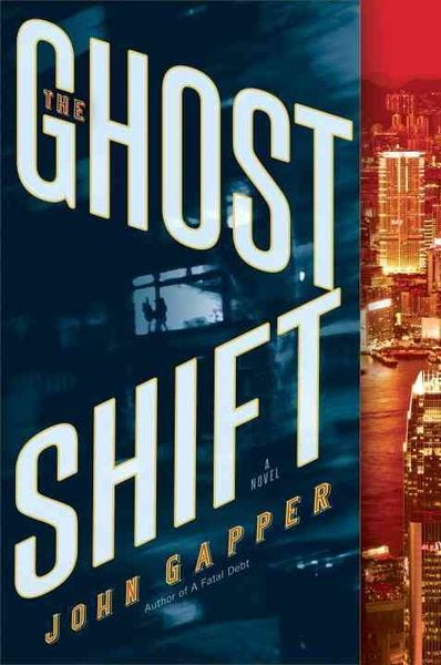 Produktbild: Ghost Shift