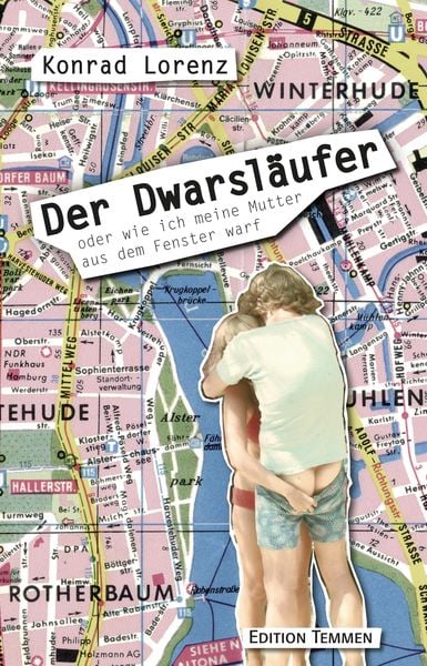 Produktbild: Der Dwarsl&auml;ufer