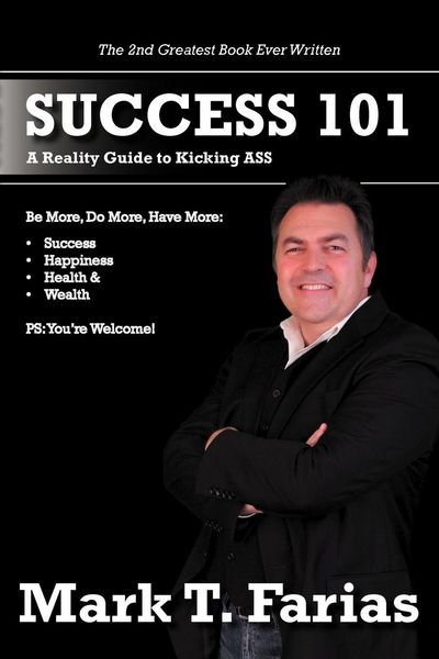 Produktbild: Success 101