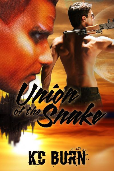Produktbild: Union of the Snake