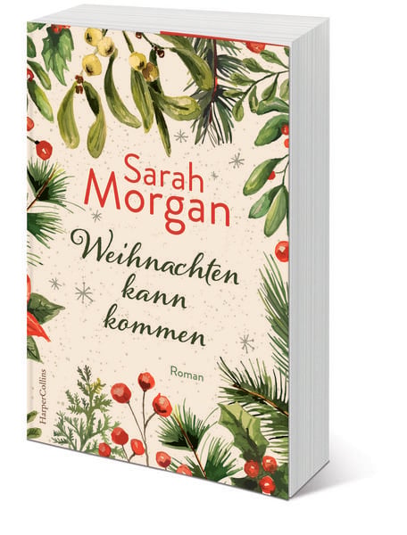Produktbild: Weihnachten kann kommen