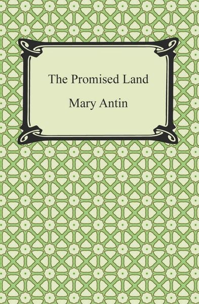 Produktbild: The Promised Land