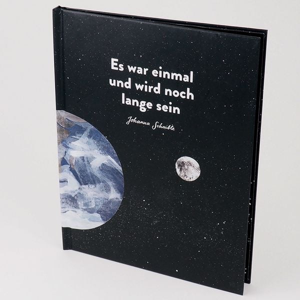 Produktbild: Es war einmal und wird noch lange sein