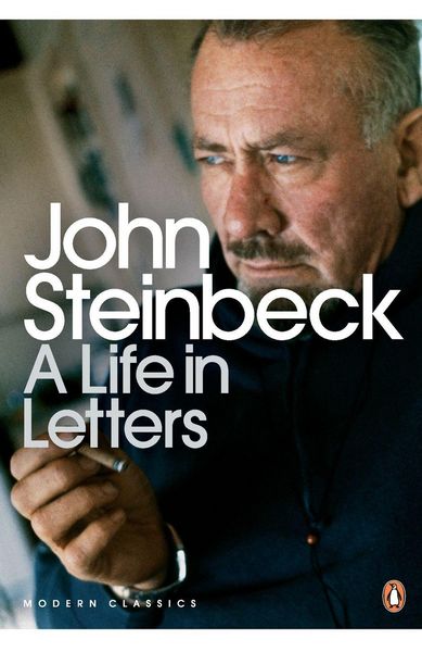 Produktbild: A Life in Letters