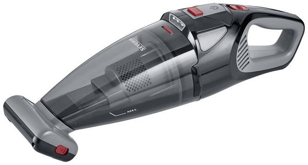 Produktbild: Severin HV 7147 HV 7147 Akku-Handstaubsauger 18.5 V inkl. Akku, Beutellos